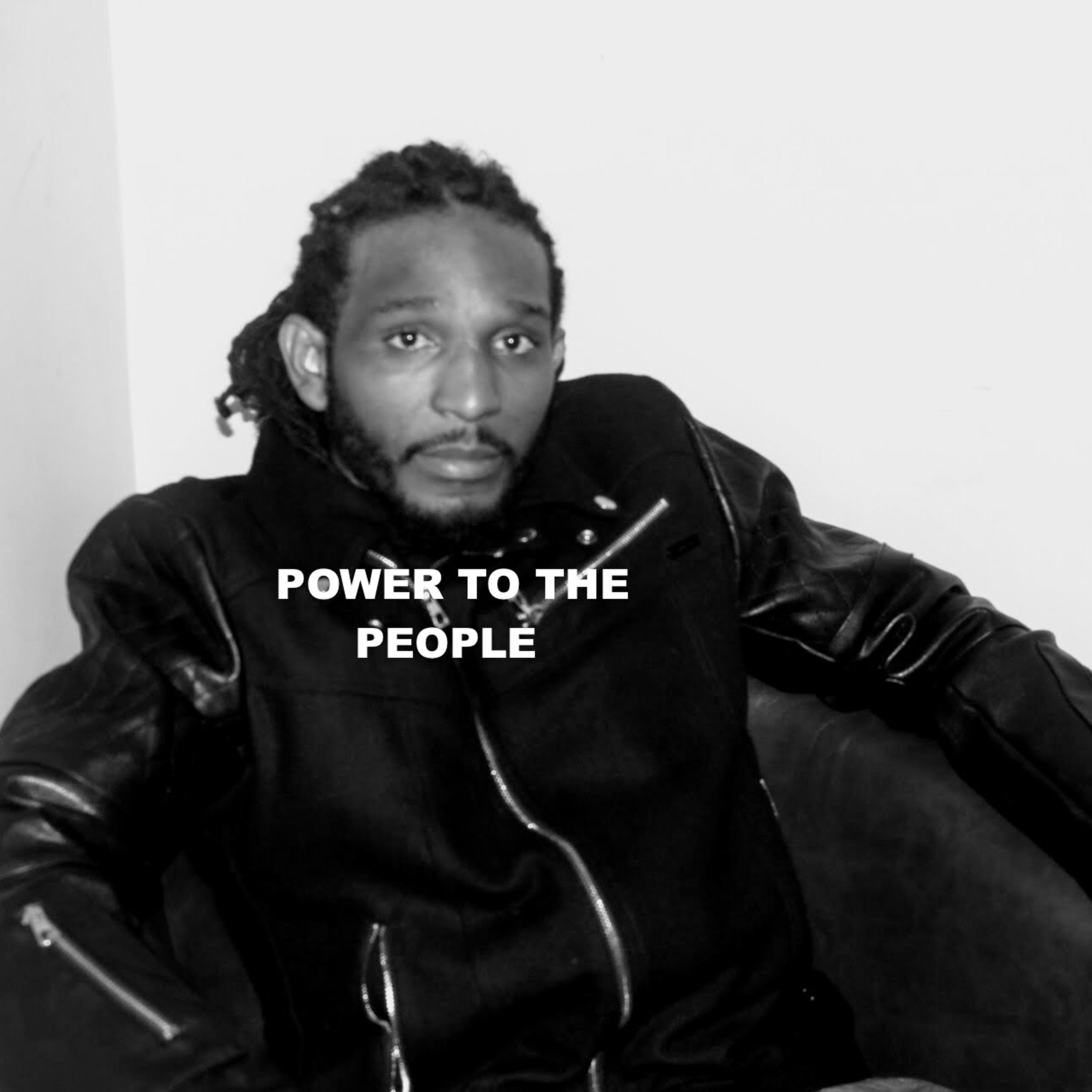 Power to the People