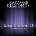 Curated Karaoke, Vol. 29专辑