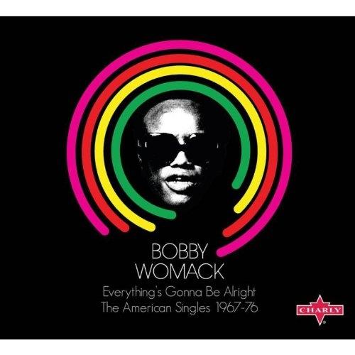 Everything's Gonna Be Alright. The American Singles 1967-76