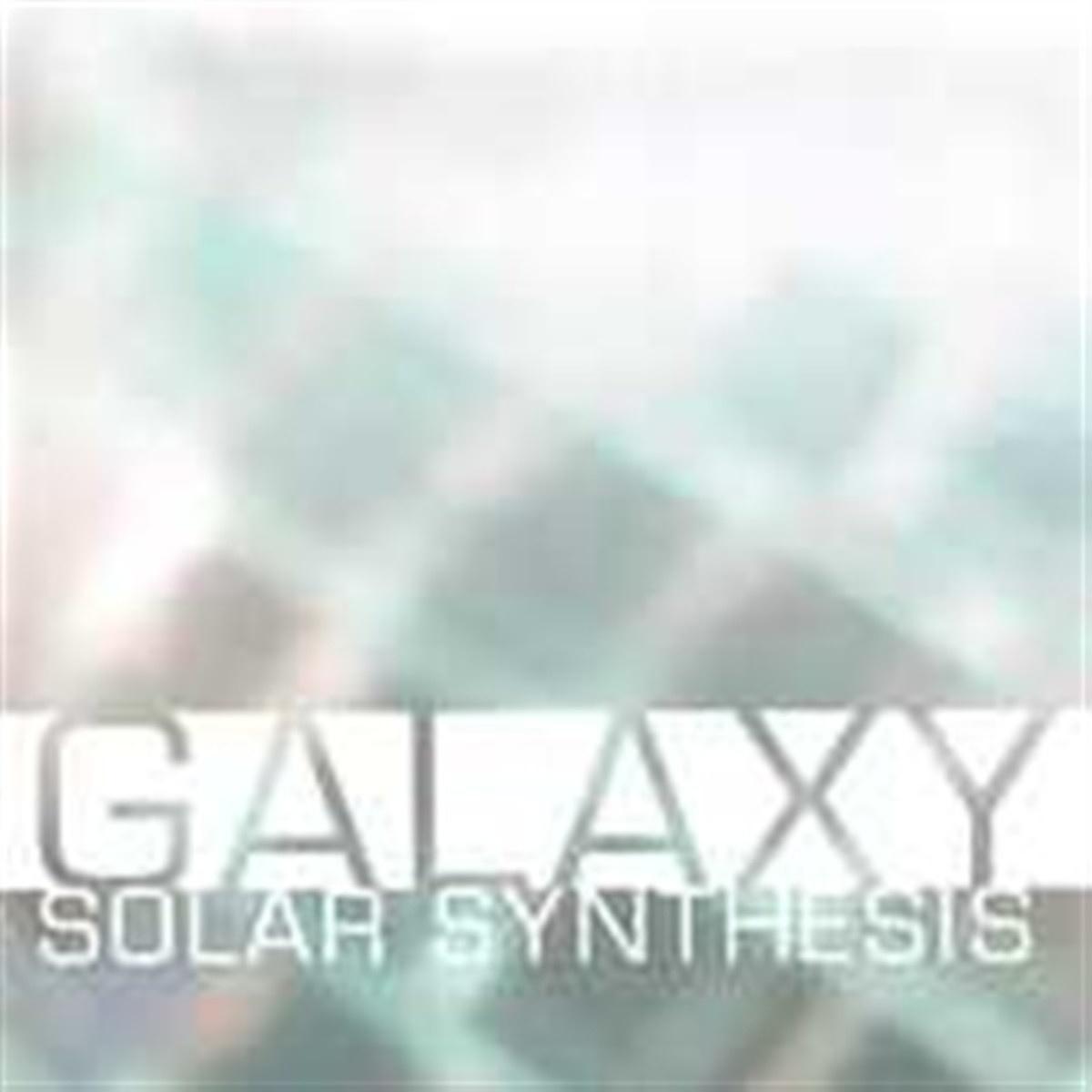 Solar Synthesis