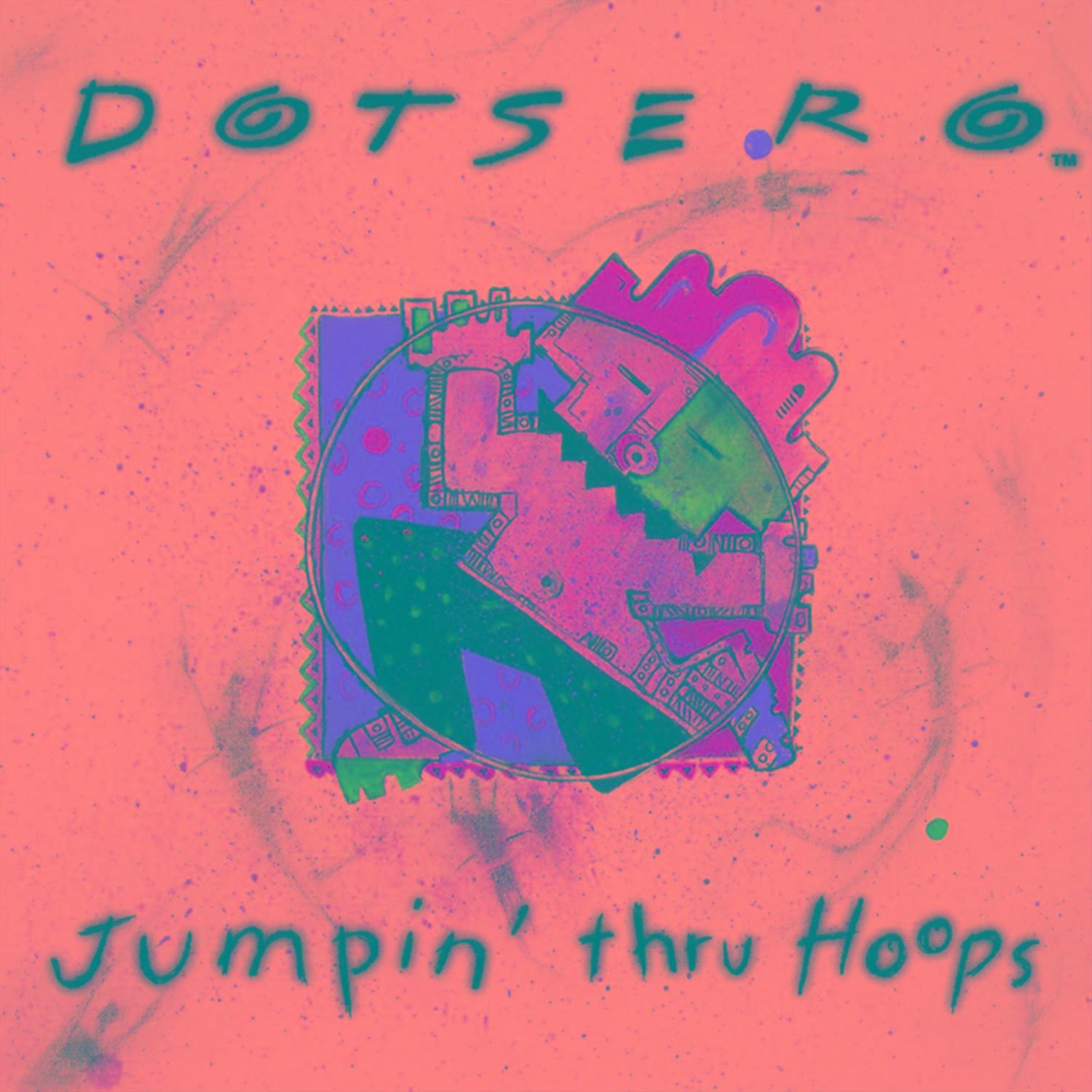 Jumpin' Thru Hoops