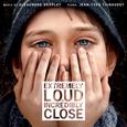 Extremely Loud and Incredibly Close