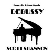 Favorite Piano Music: Debussy专辑