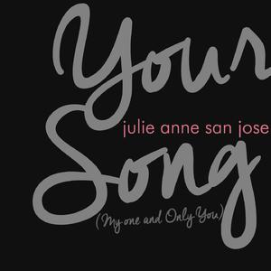 Julie Anne San Jose - Better (抢鲜版) 带和声伴奏