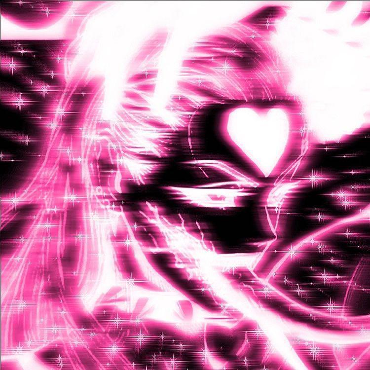 Pink Dream