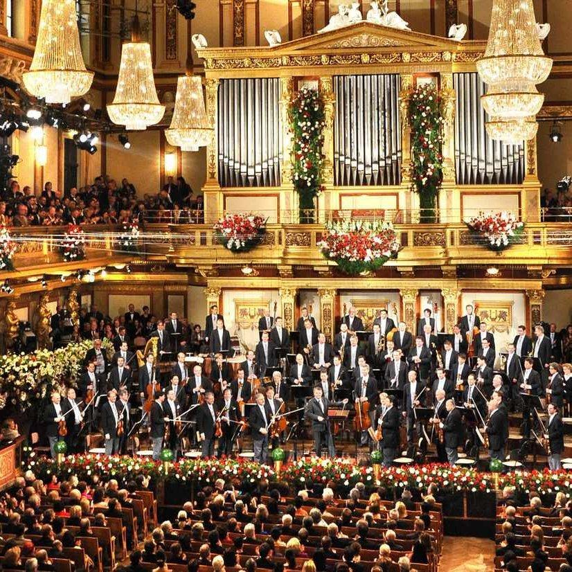 The classical music that once healed me