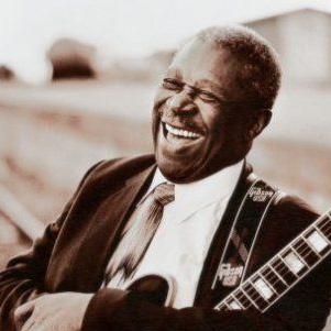 B·B·金 (B. B. King)