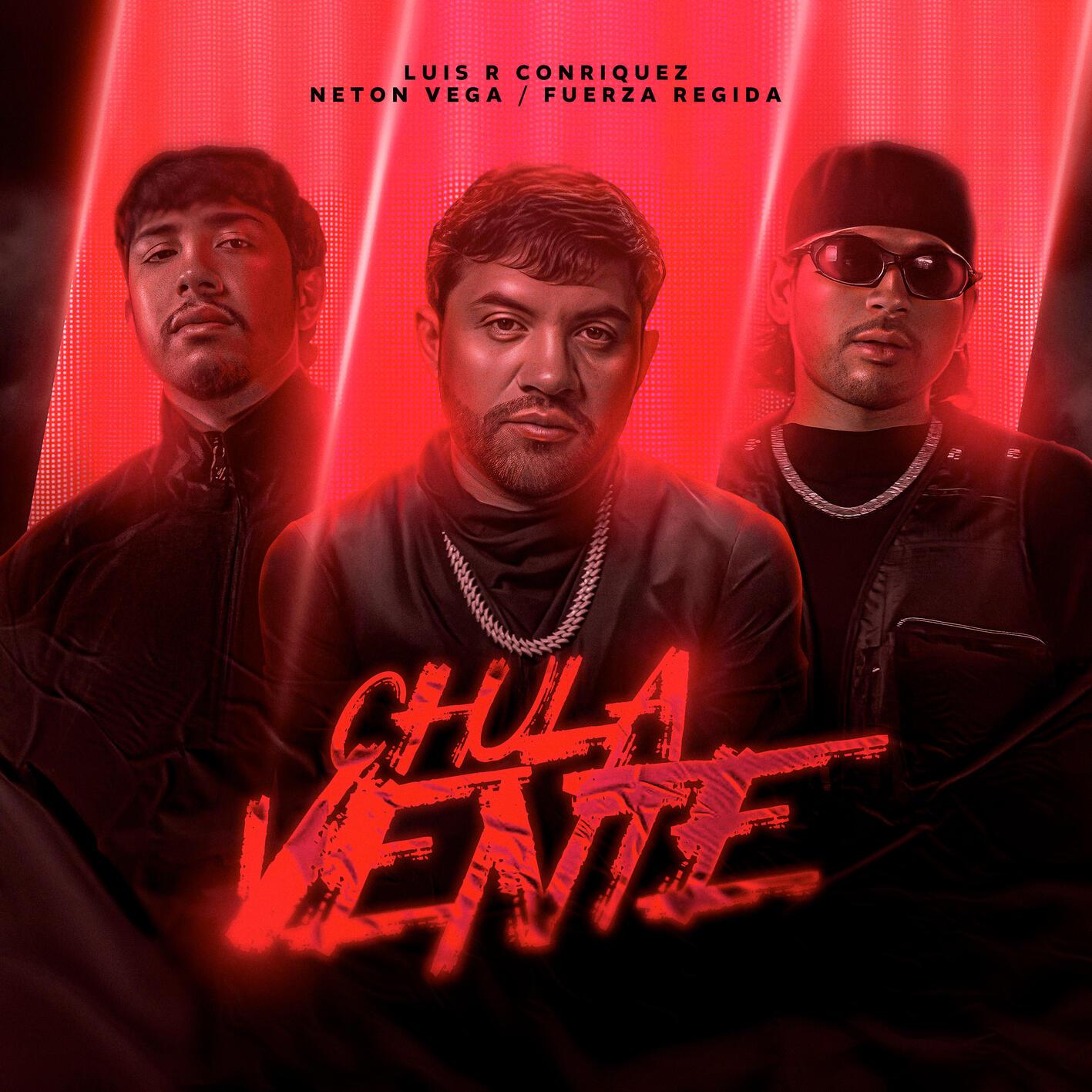 Chula Vente