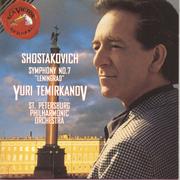 Symphony No. 7, Op. 60 in C "Leningrad": III. Adagio