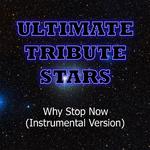 Busta Rhymes feat. Chris Brown - Why Stop Now (Instrumental Version)专辑