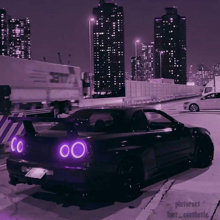漂移PHONK