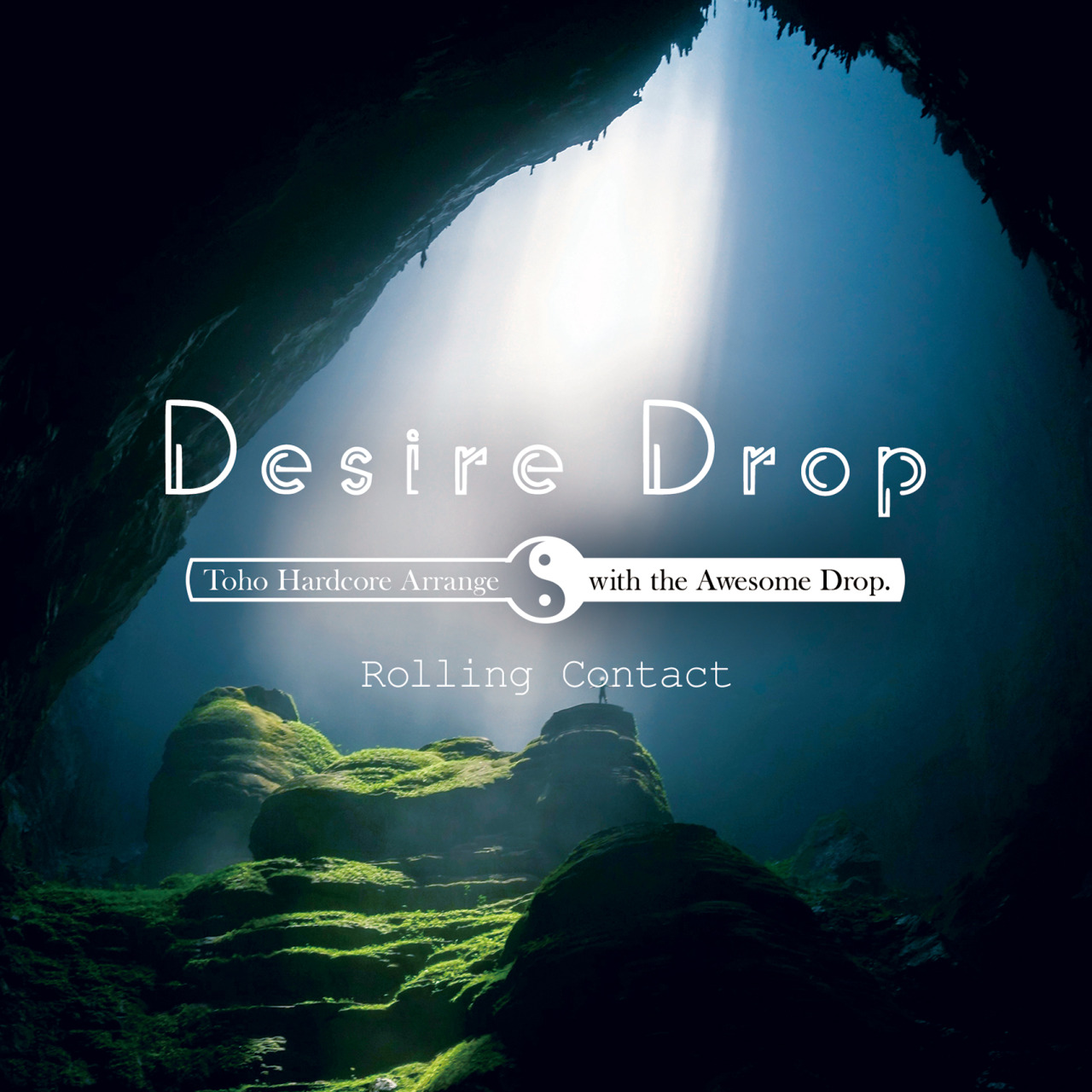 Desire Drop