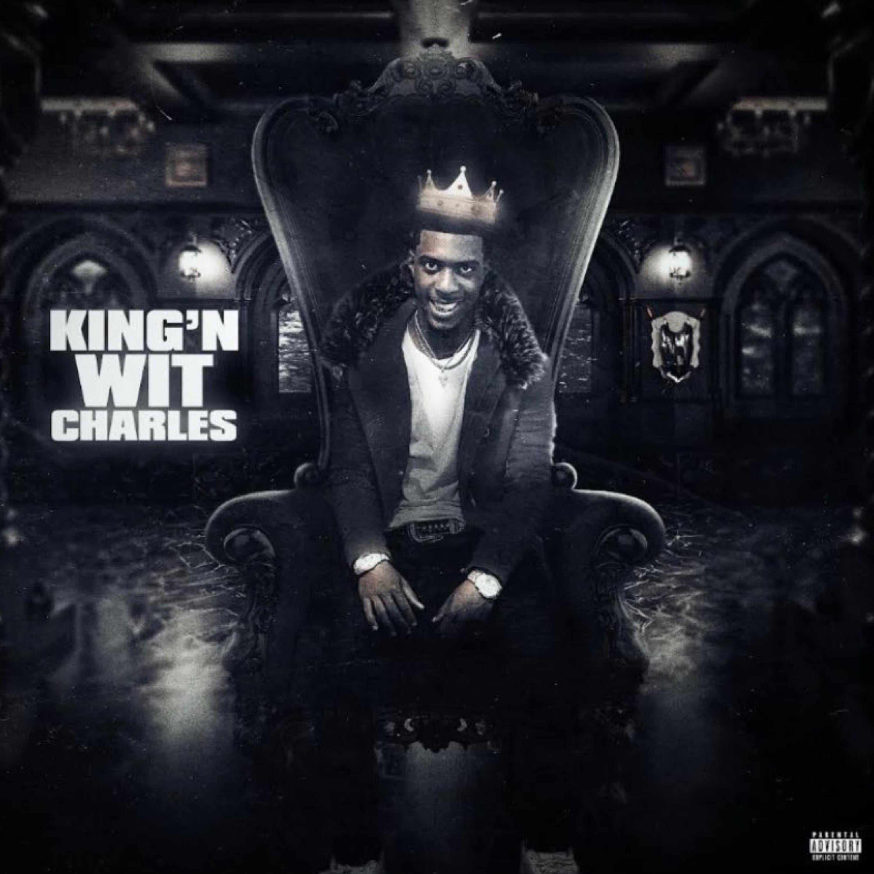 King'N Wit Charles