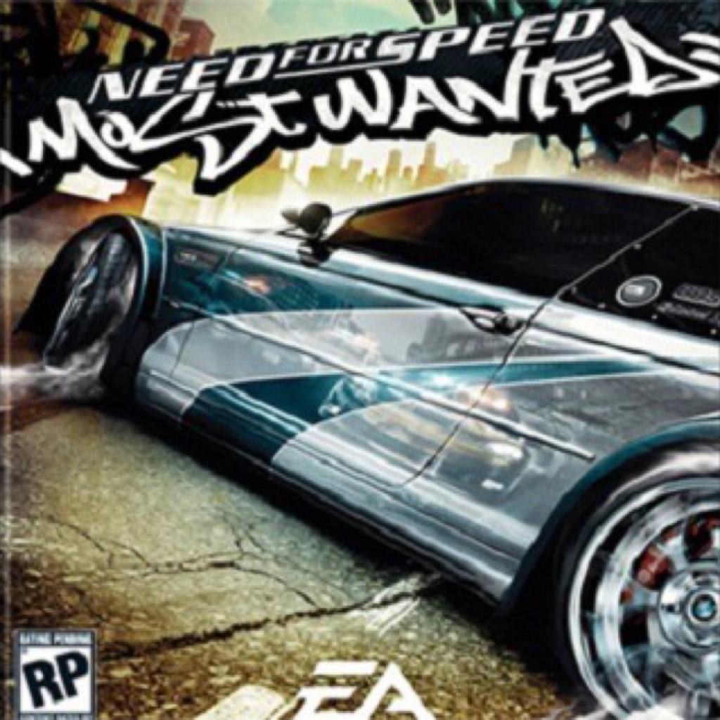 Need for speed most wanted black edition стим фото 86