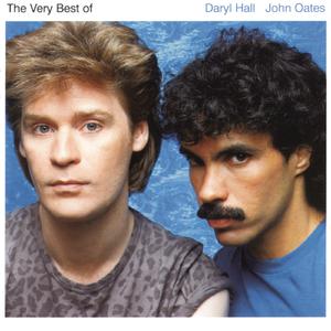 Kiss On My List - Hall & Oates (PT Instrumental) 无和声伴奏