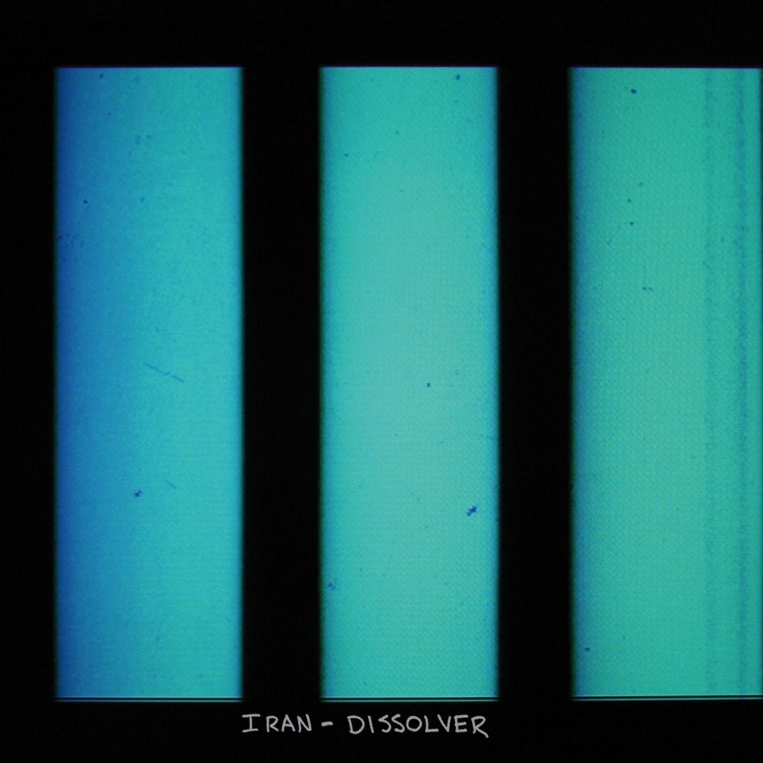 Dissolver