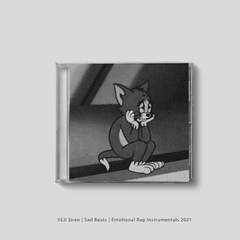 【FREE】“End”- Instrumental 2021