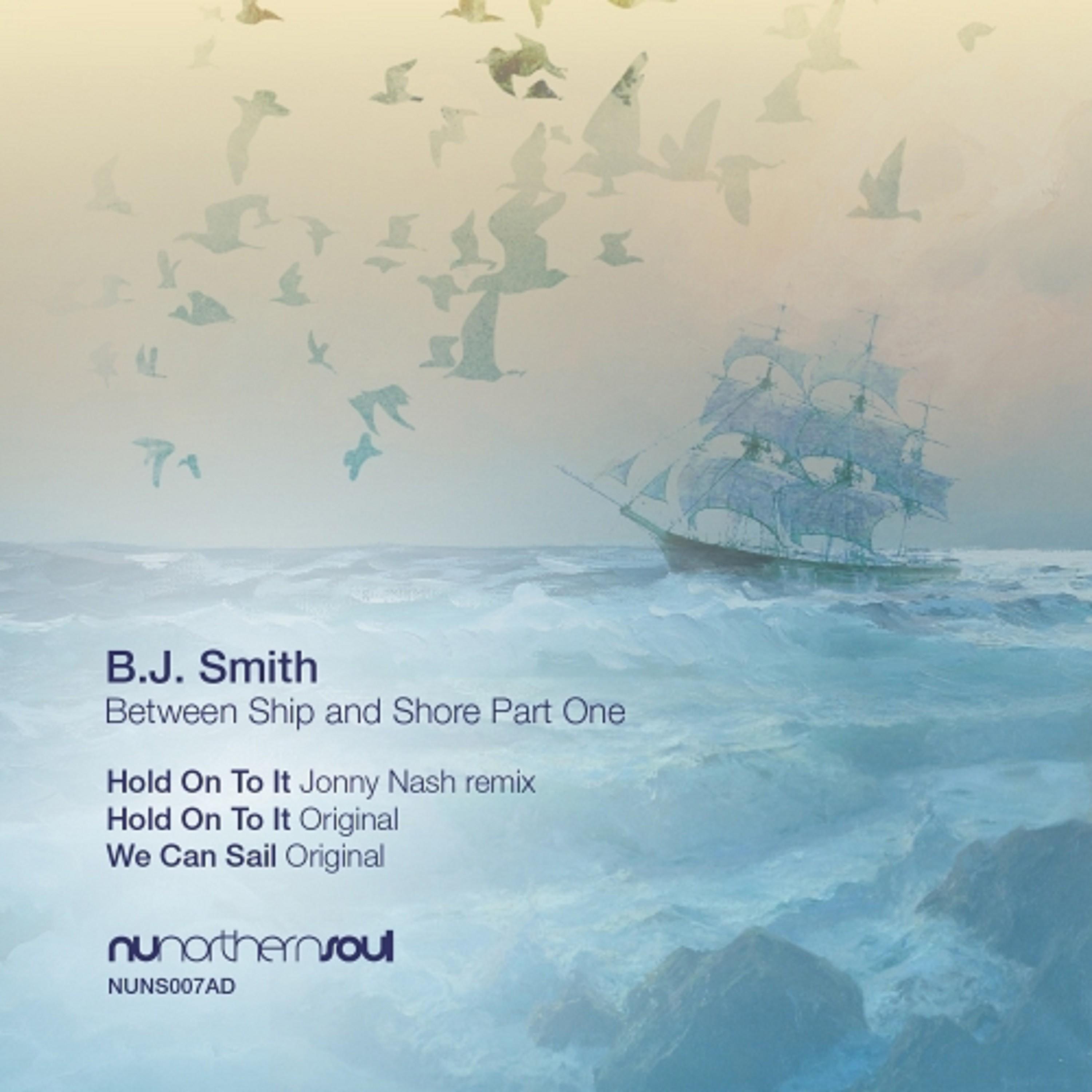 Between Ship and Shore, Pt.1