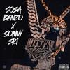 Sosa Benzo - MITTEN TIES (feat. Sonny Ski)
