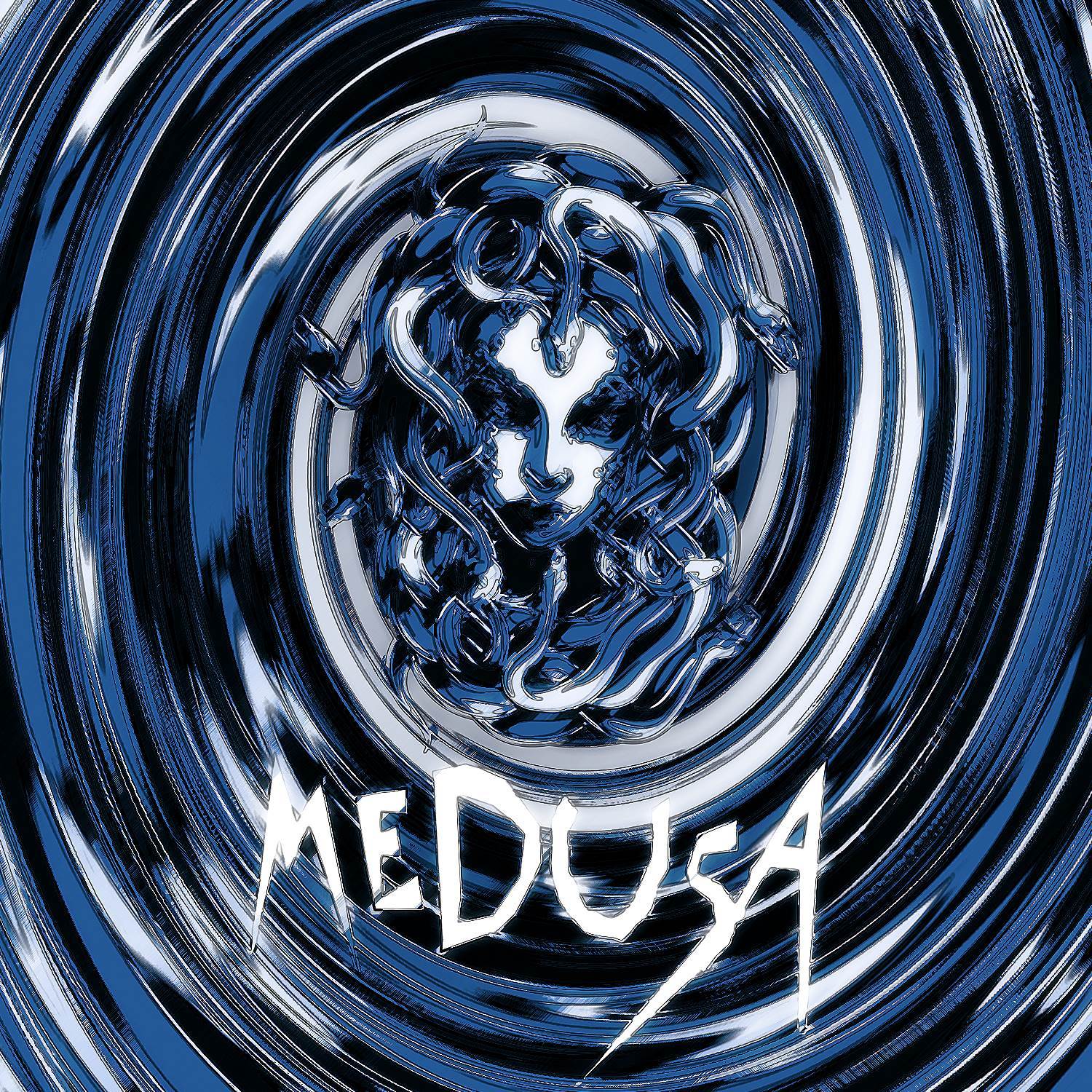 Medůza