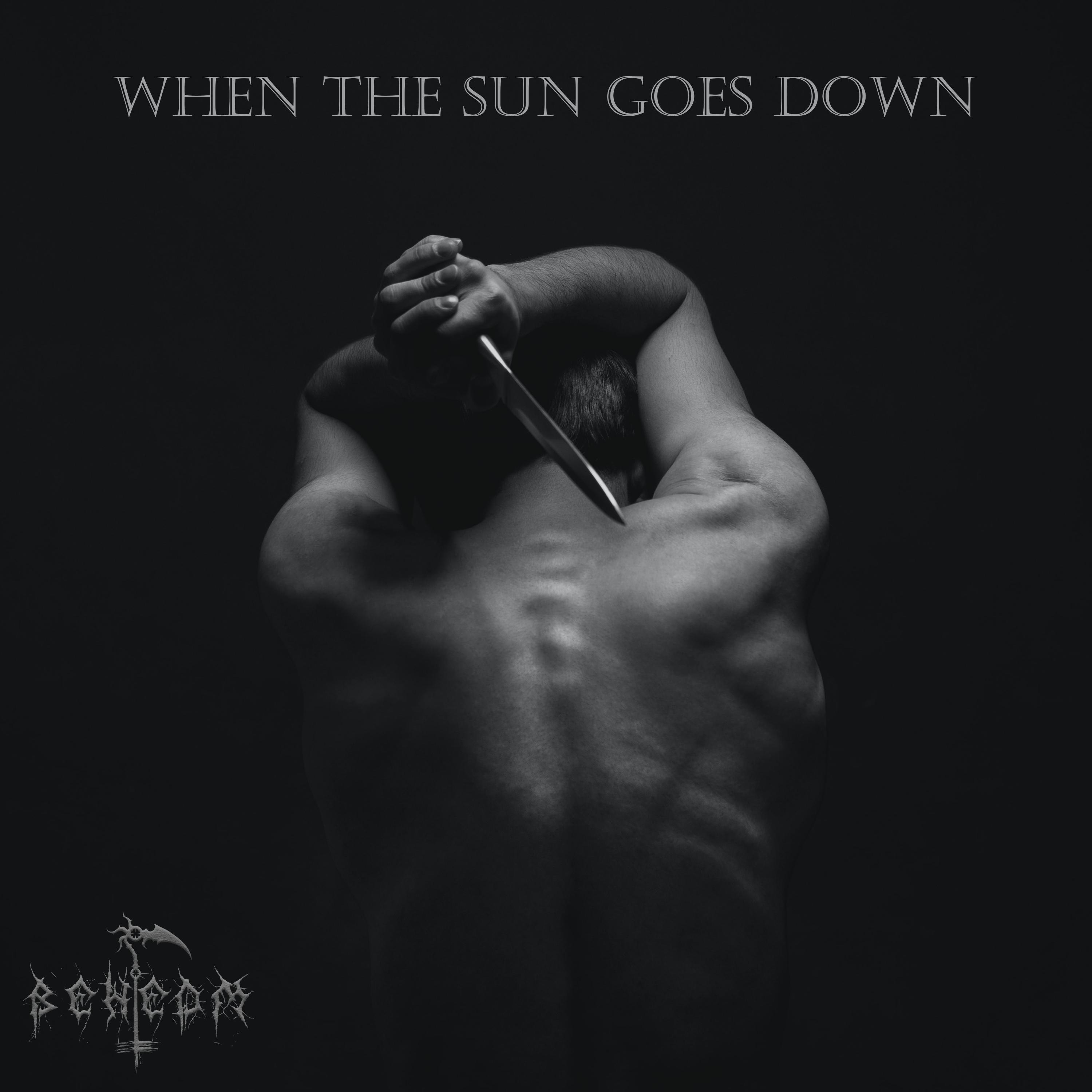 When The Sun Goes Down (feat. Vedrolina & Radu)