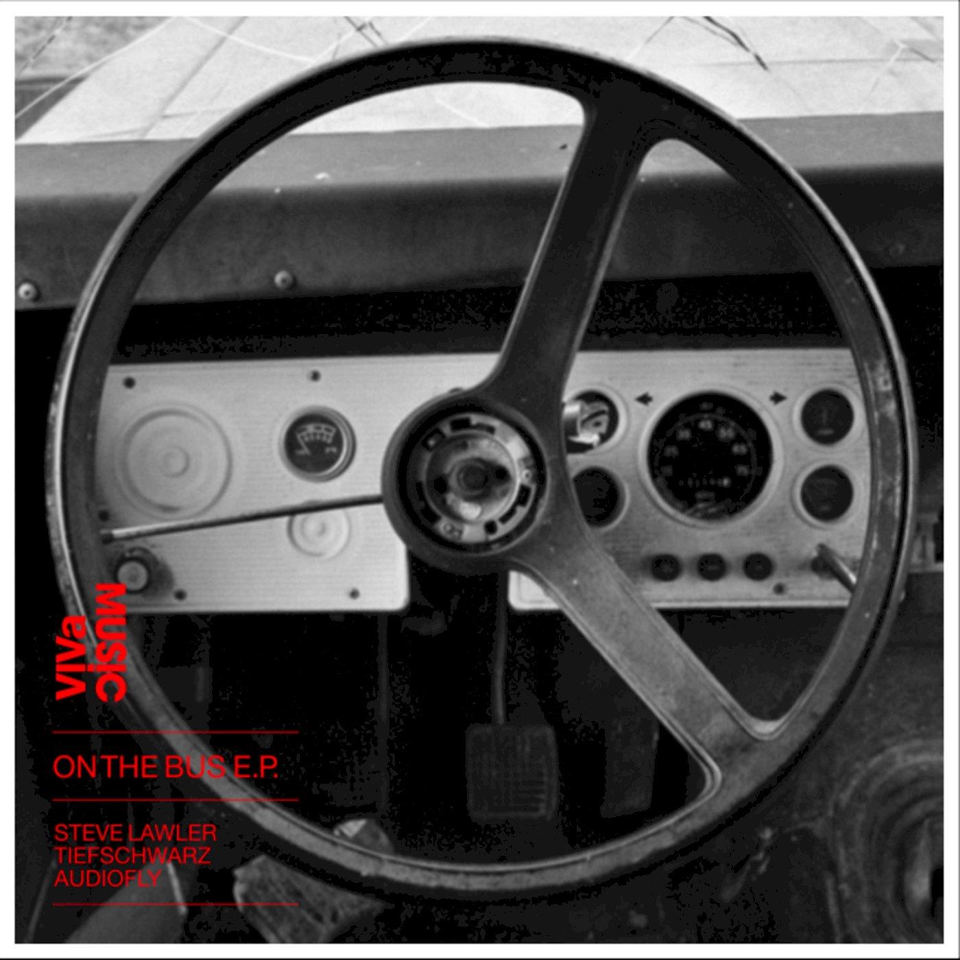 On The Bus EP