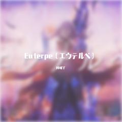 【罪恶王冠】Euterpe（エウテルペ）