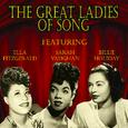 The Great Ladies of Song