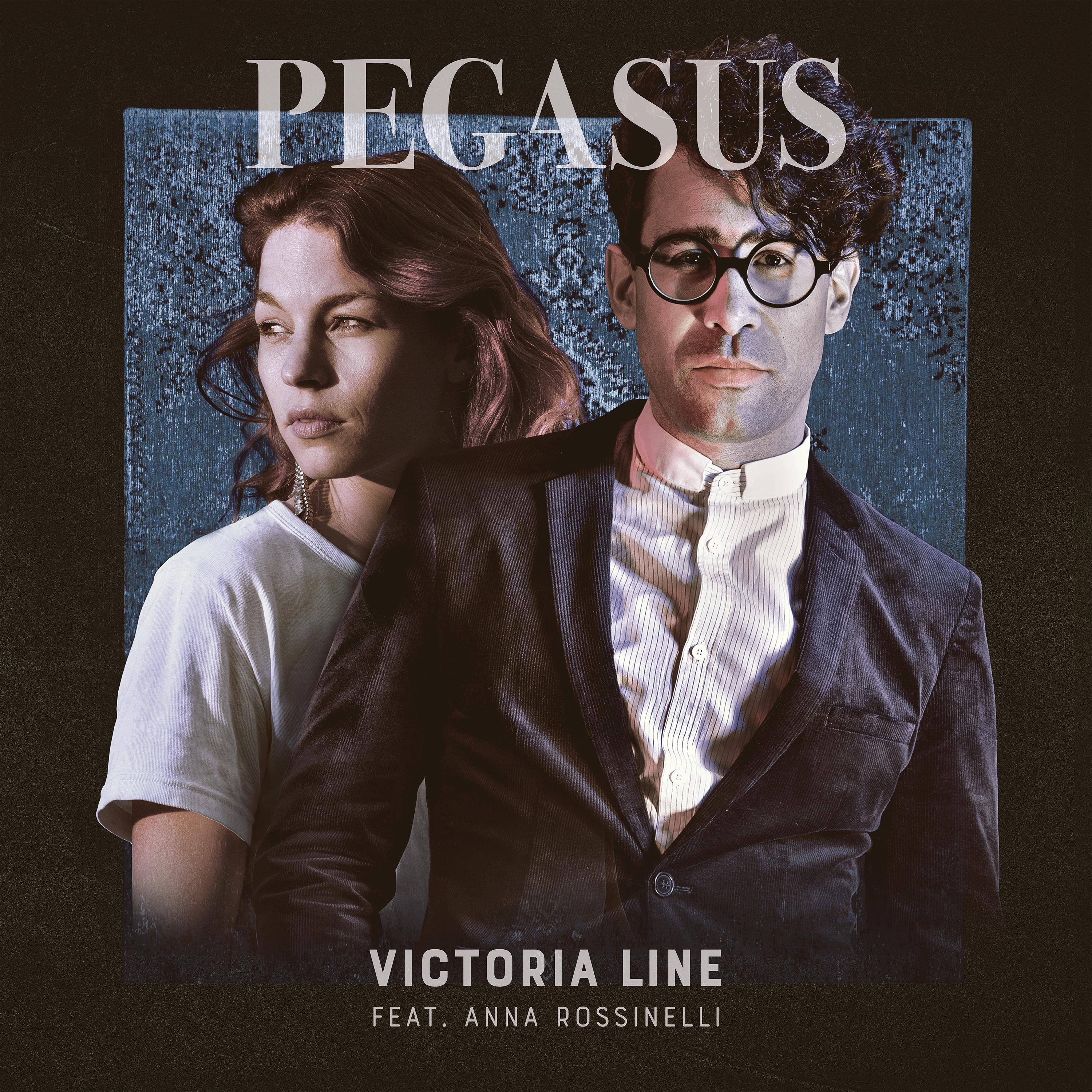 Pegasus - Victoria Line