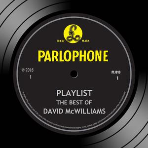 David McWilliams - The Days of Pearly Spencer (Karaoke Version) 带和声伴奏