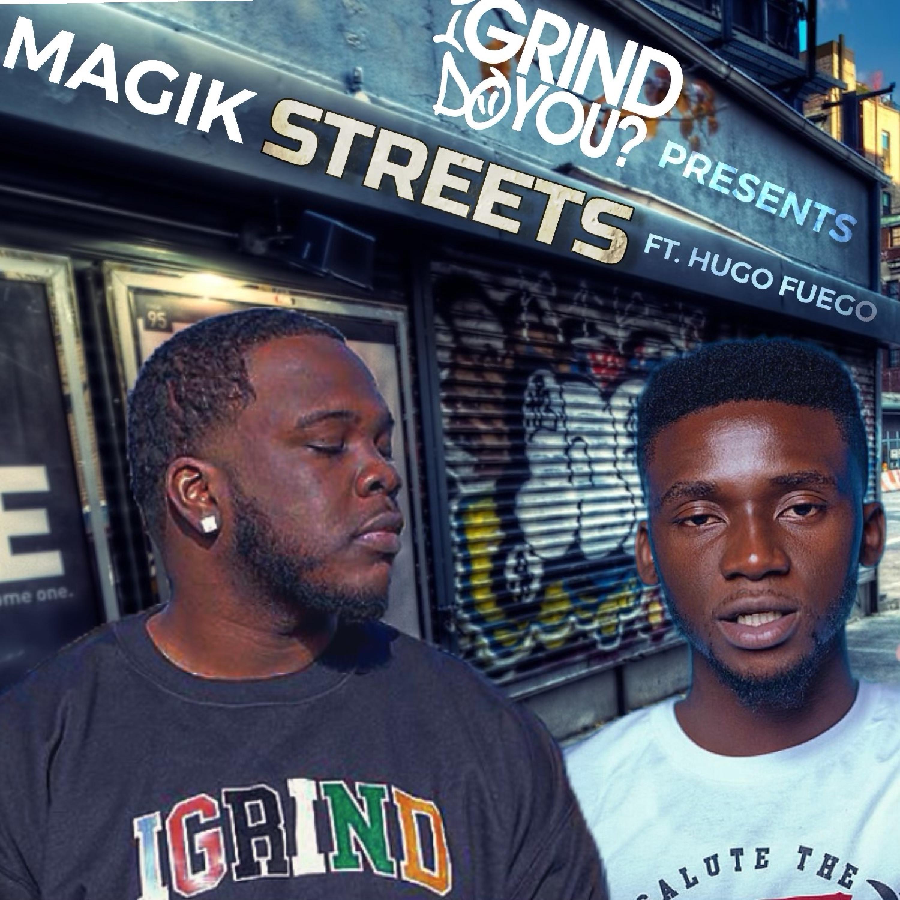 Streets