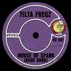 Filta Freqz - House Of Spank (Near Dark)