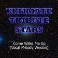 Rascal Flatts - Come Wake Me Up (Vocal Melody Version)