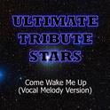Rascal Flatts - Come Wake Me Up (Vocal Melody Version)专辑