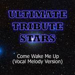 Rascal Flatts - Come Wake Me Up (Vocal Melody Version)专辑