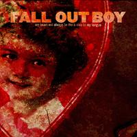 Grand Theft Autumn  Where Is Your Boy - Fall Out Boy (Karaoke Version) 带和声伴奏
