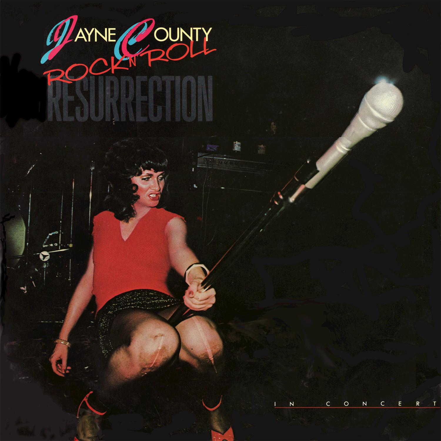 Rock'n'Roll Resurrection (Live)