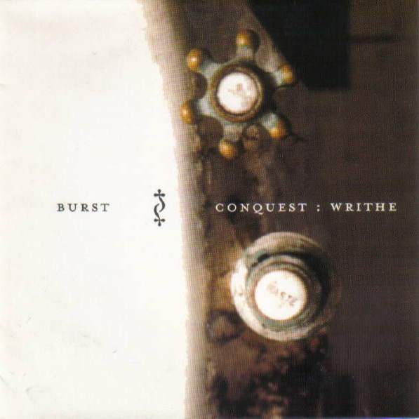 Conquest：Writhe
