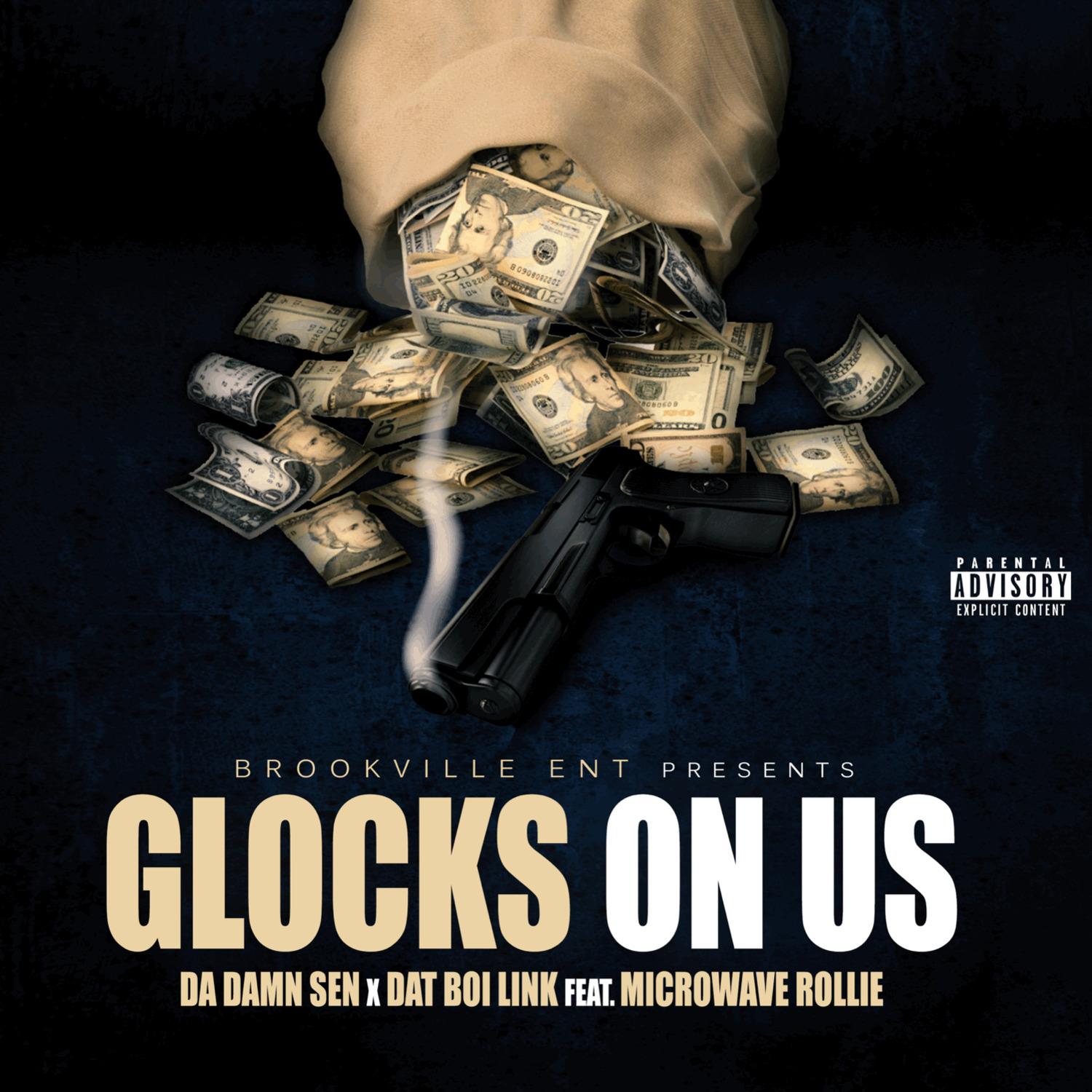 Glocks on Us