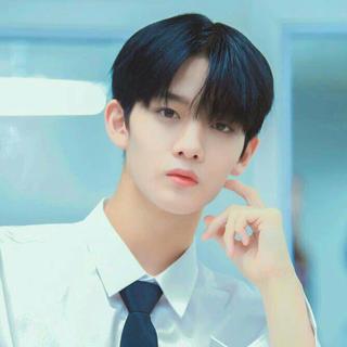 韩语๑夏日午后一个泛着潮湿的吻