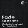 Robotic Funk EP