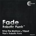 Robotic Funk EP专辑