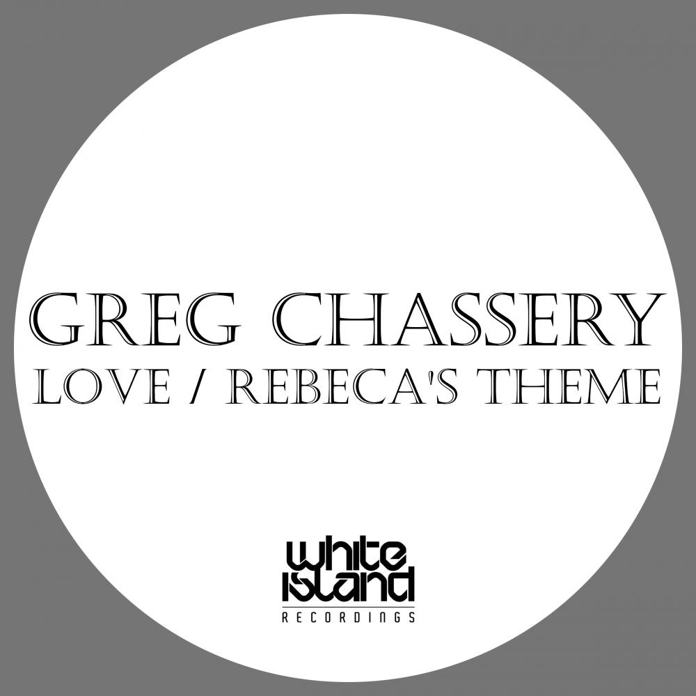 Love / Rebeca's Theme