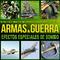 Armas y Guerra. Efectos Especiales de Sonido专辑