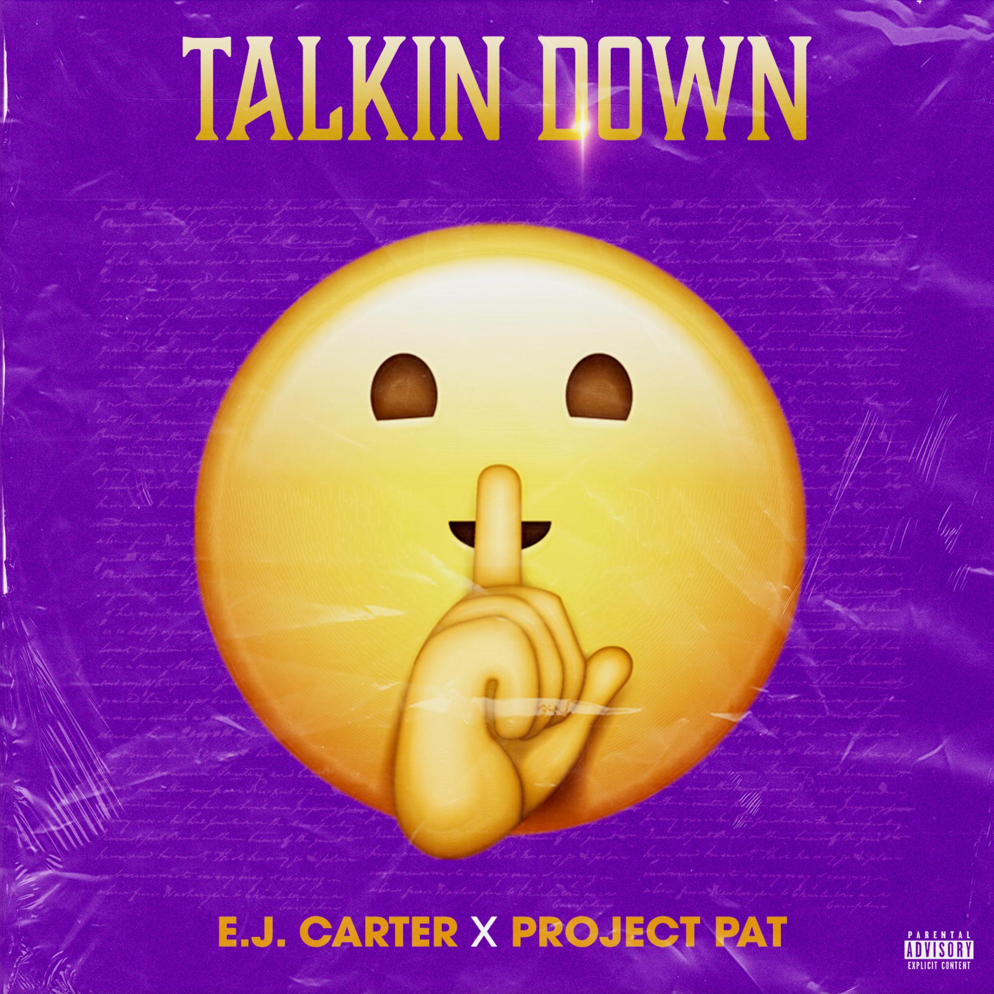 Talkin' Down
