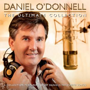 Daniel O'Donnell - Danny Boy (VS karaoke) 带和声伴奏