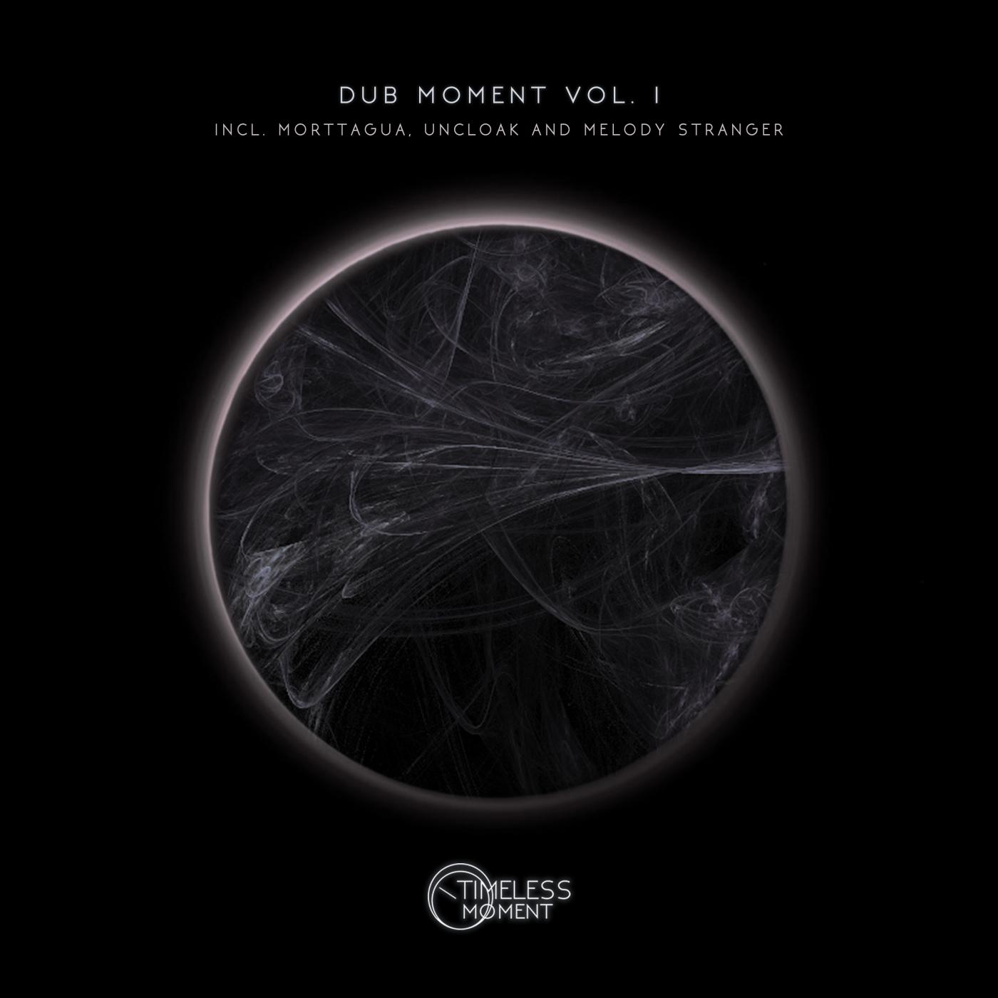 Dub Moment, Vol. 1