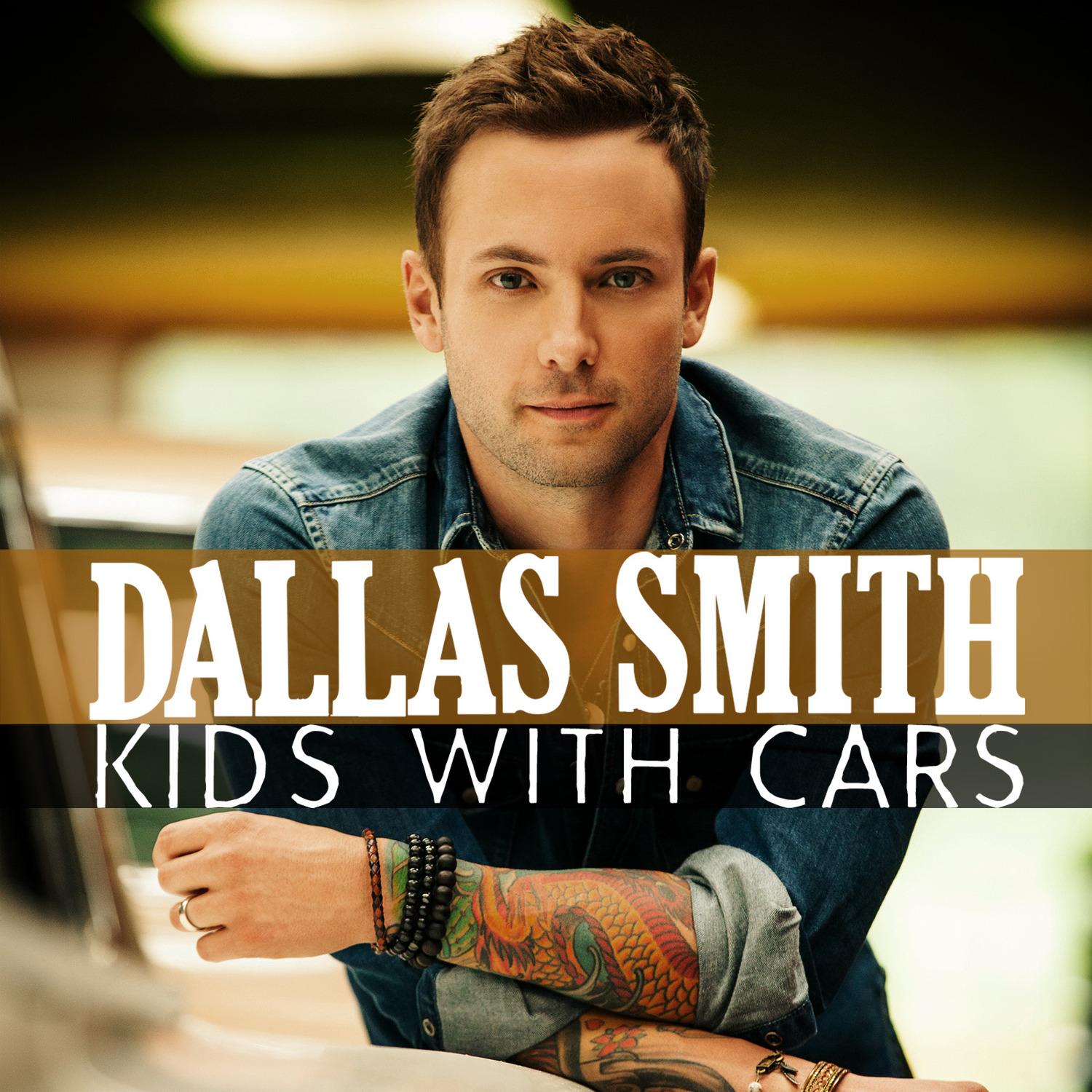 Kids With Cars