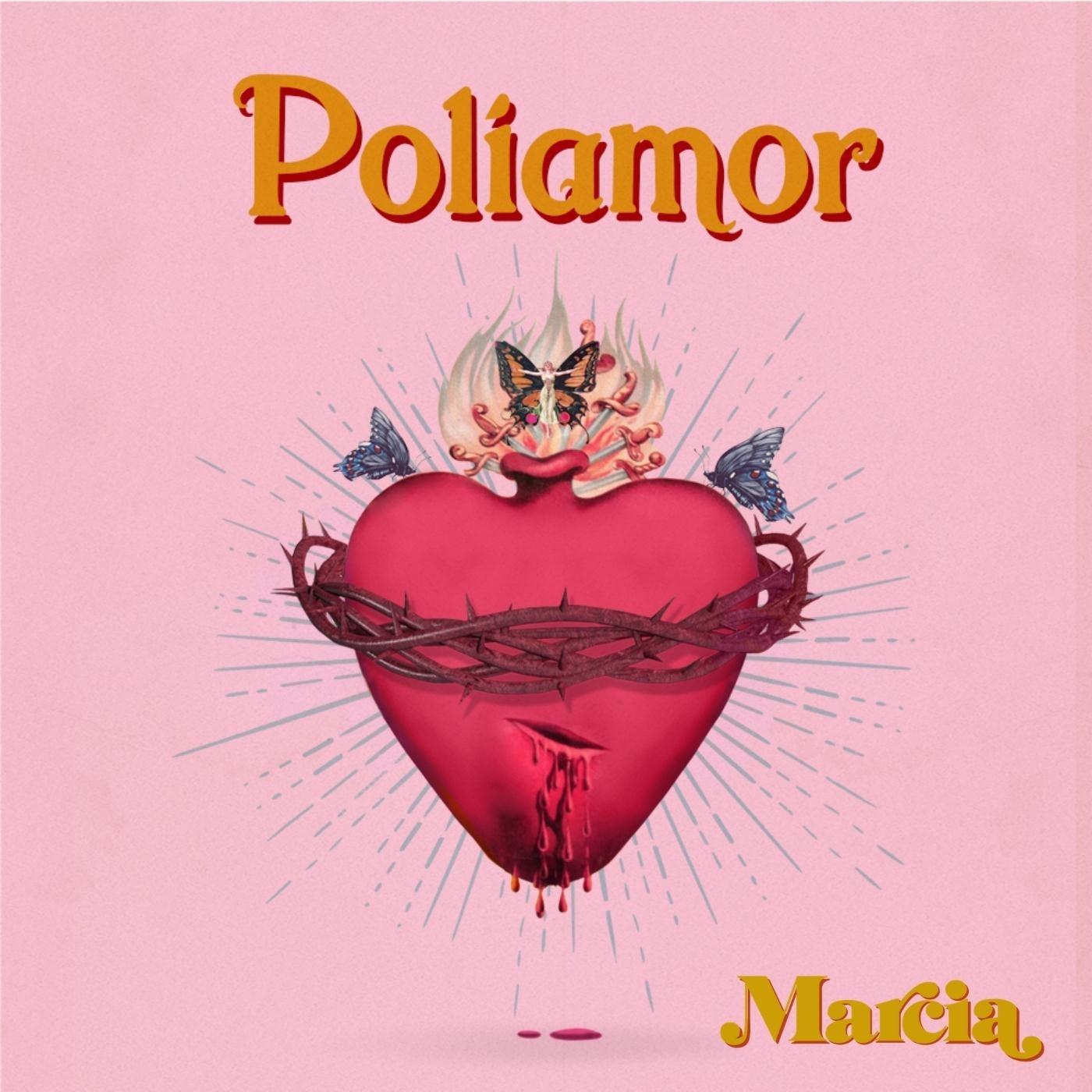 Poliamor