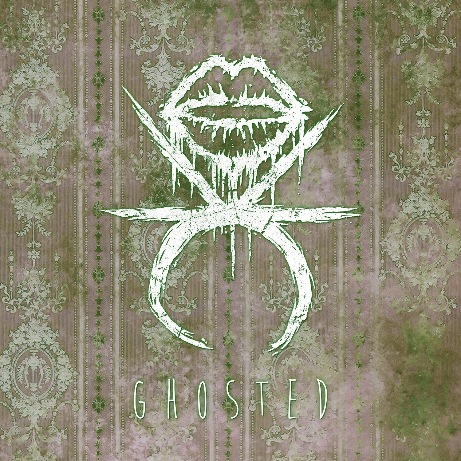 Kissing Candice - Ghosted